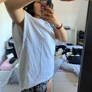 Large T-shirt